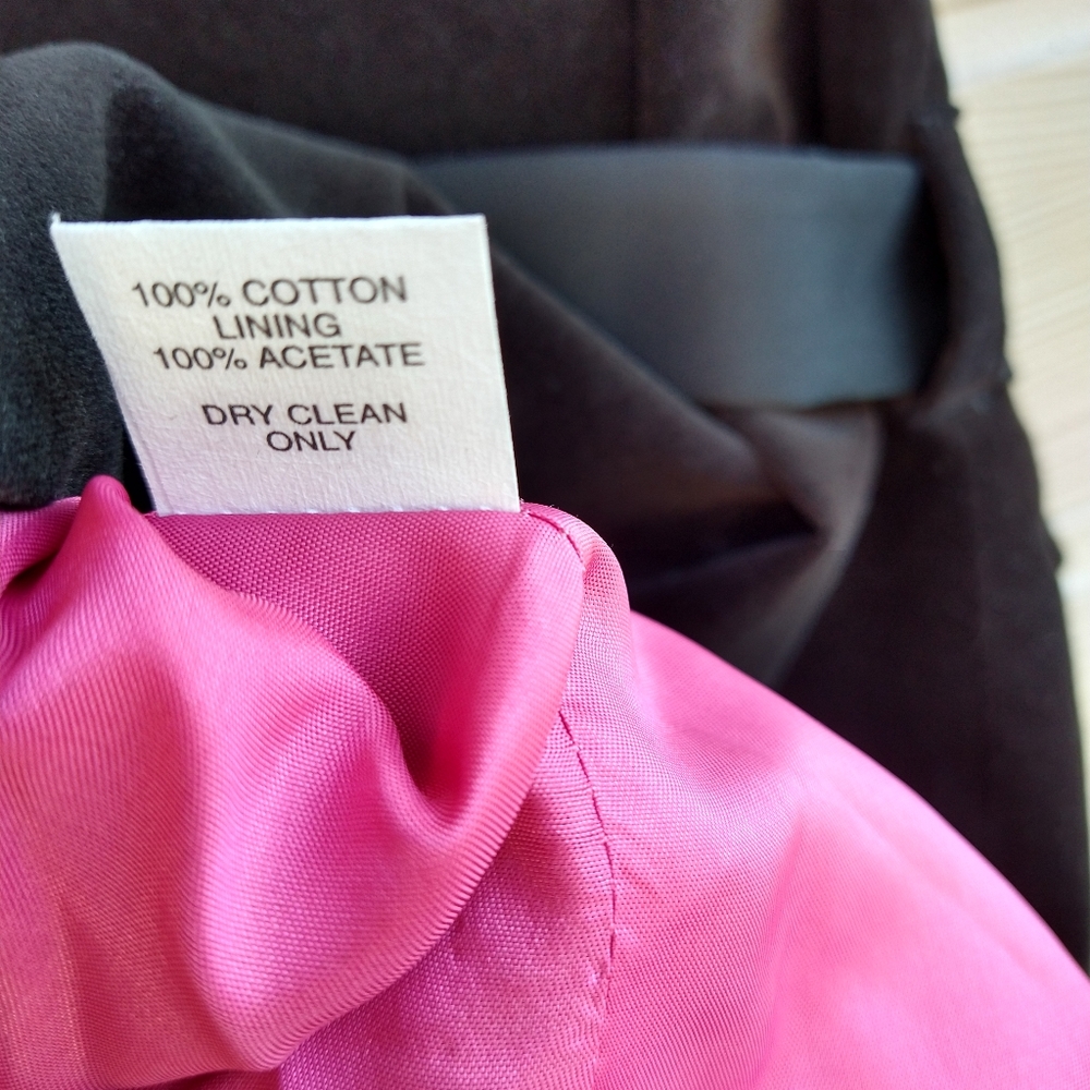 Jennifer Reale jacket - Picture 6 of 6